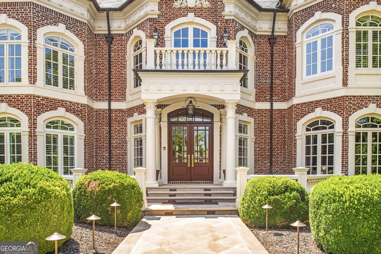 1210 Troon Court Alpharetta - Photo 11