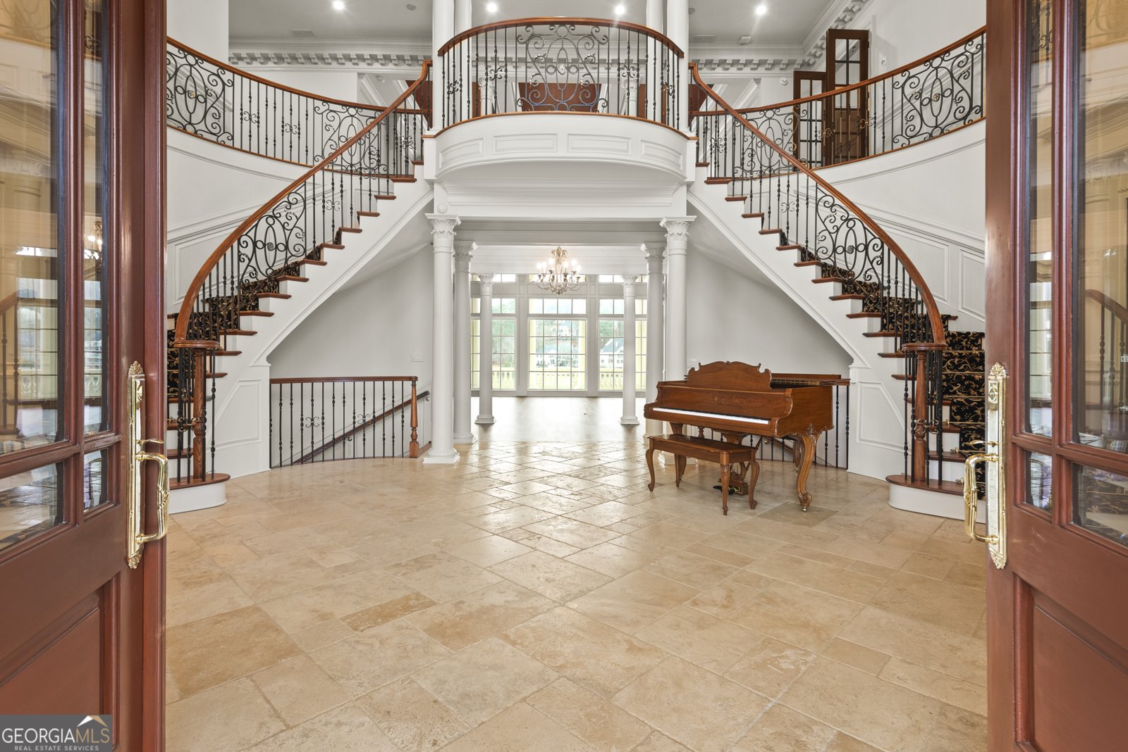 1210 Troon Court Alpharetta - Photo 12