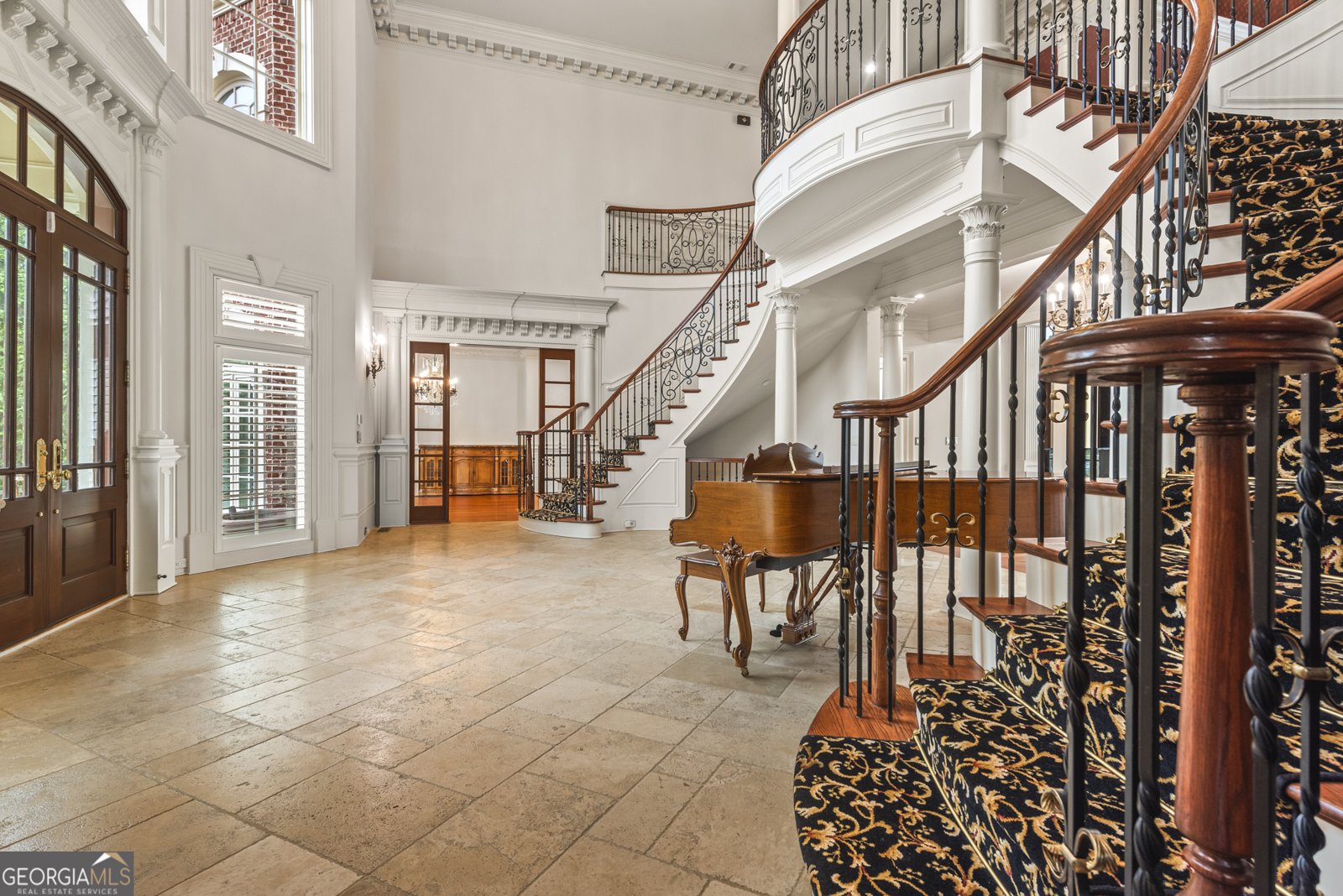 1210 Troon Court Alpharetta - Photo 13