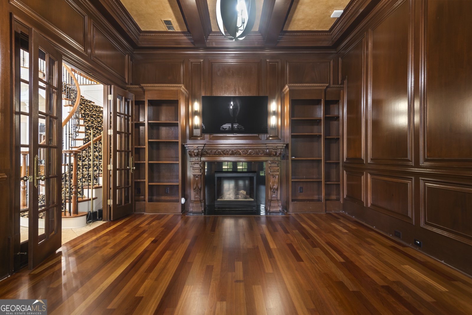 1210 Troon Court Alpharetta - Photo 14