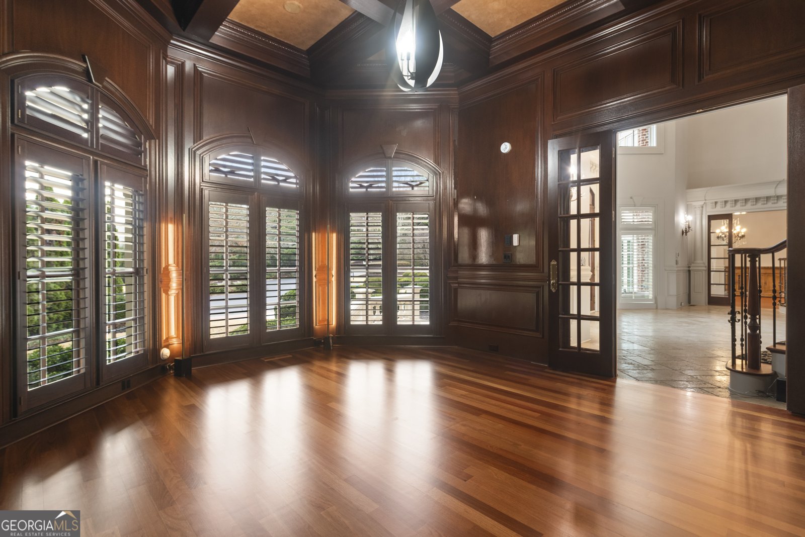 1210 Troon Court Alpharetta - Photo 15