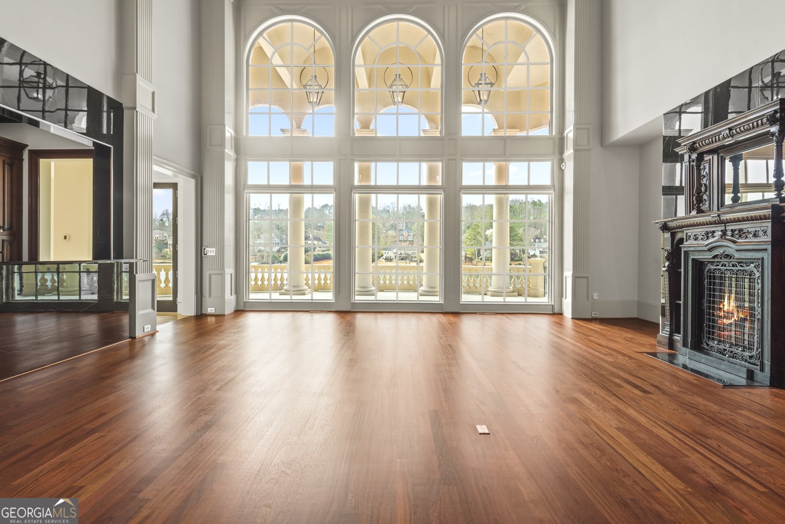 1210 Troon Court Alpharetta - Photo 18