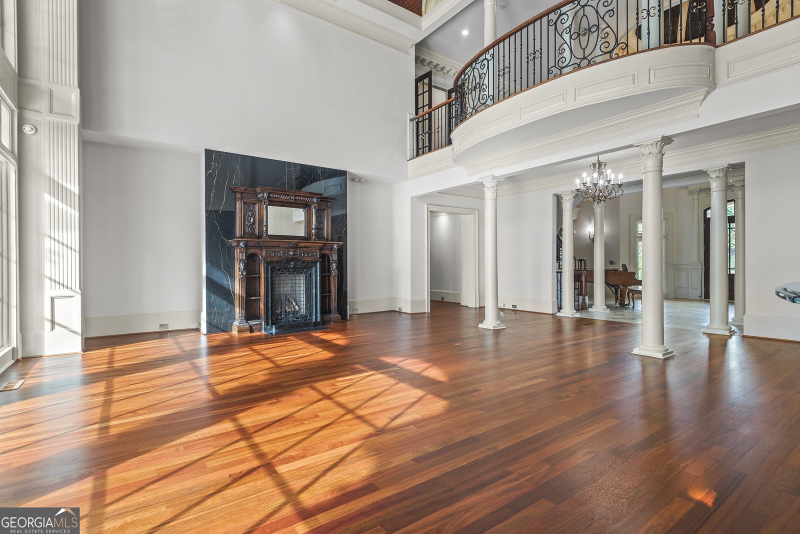 1210 Troon Court Alpharetta - Photo 19