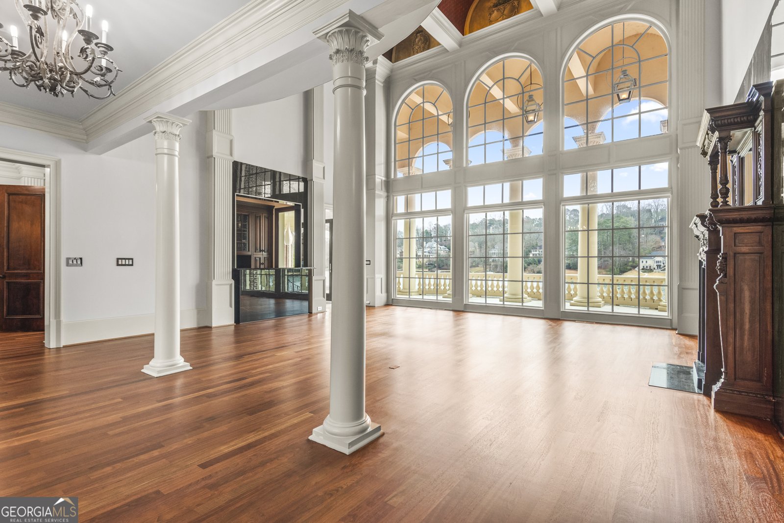 1210 Troon Court Alpharetta - Photo 20