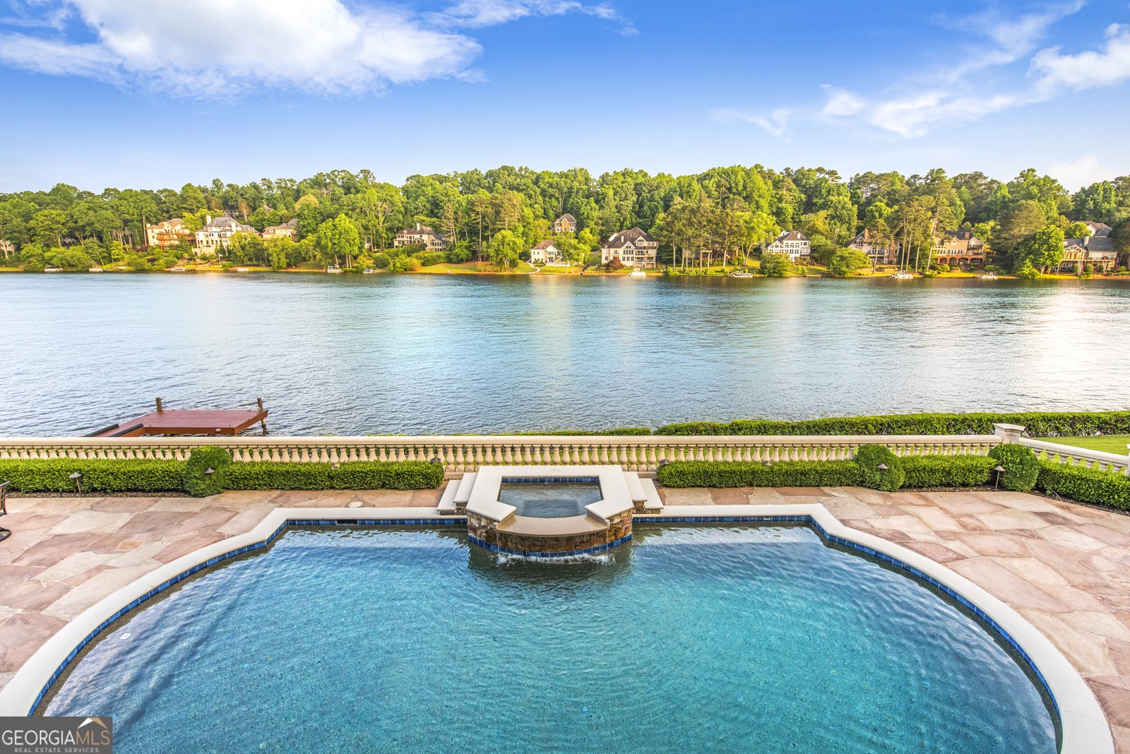 1210 Troon Court Alpharetta - Photo 23