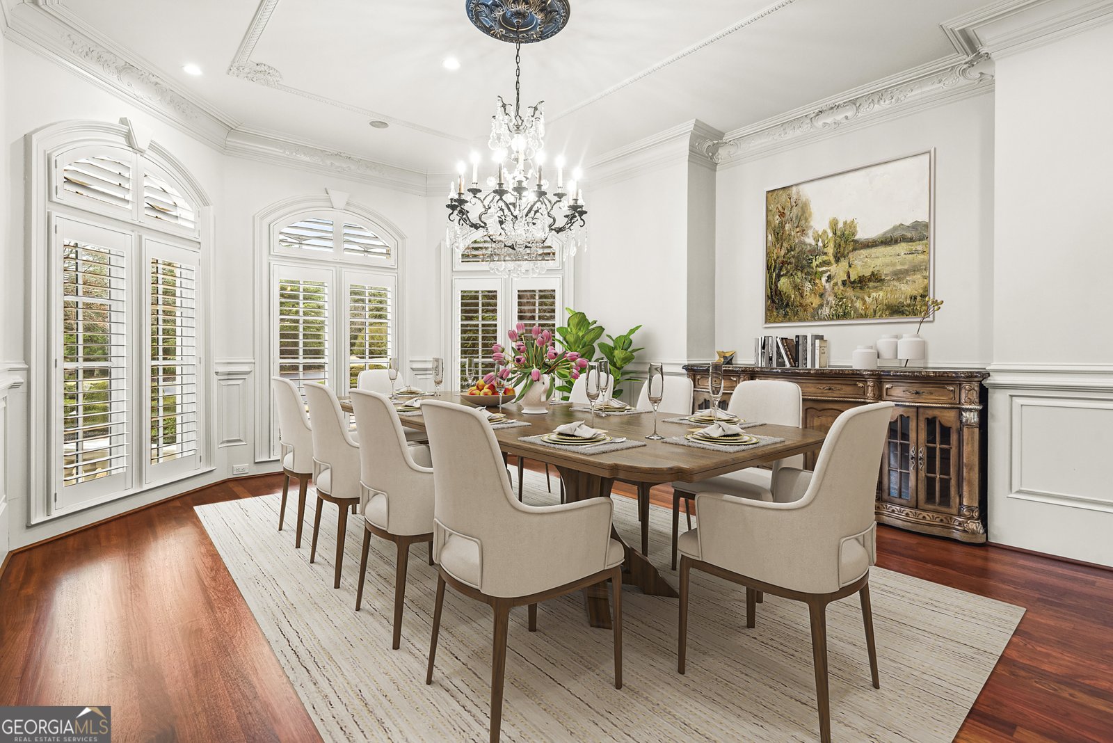 1210 Troon Court Alpharetta - Photo 24