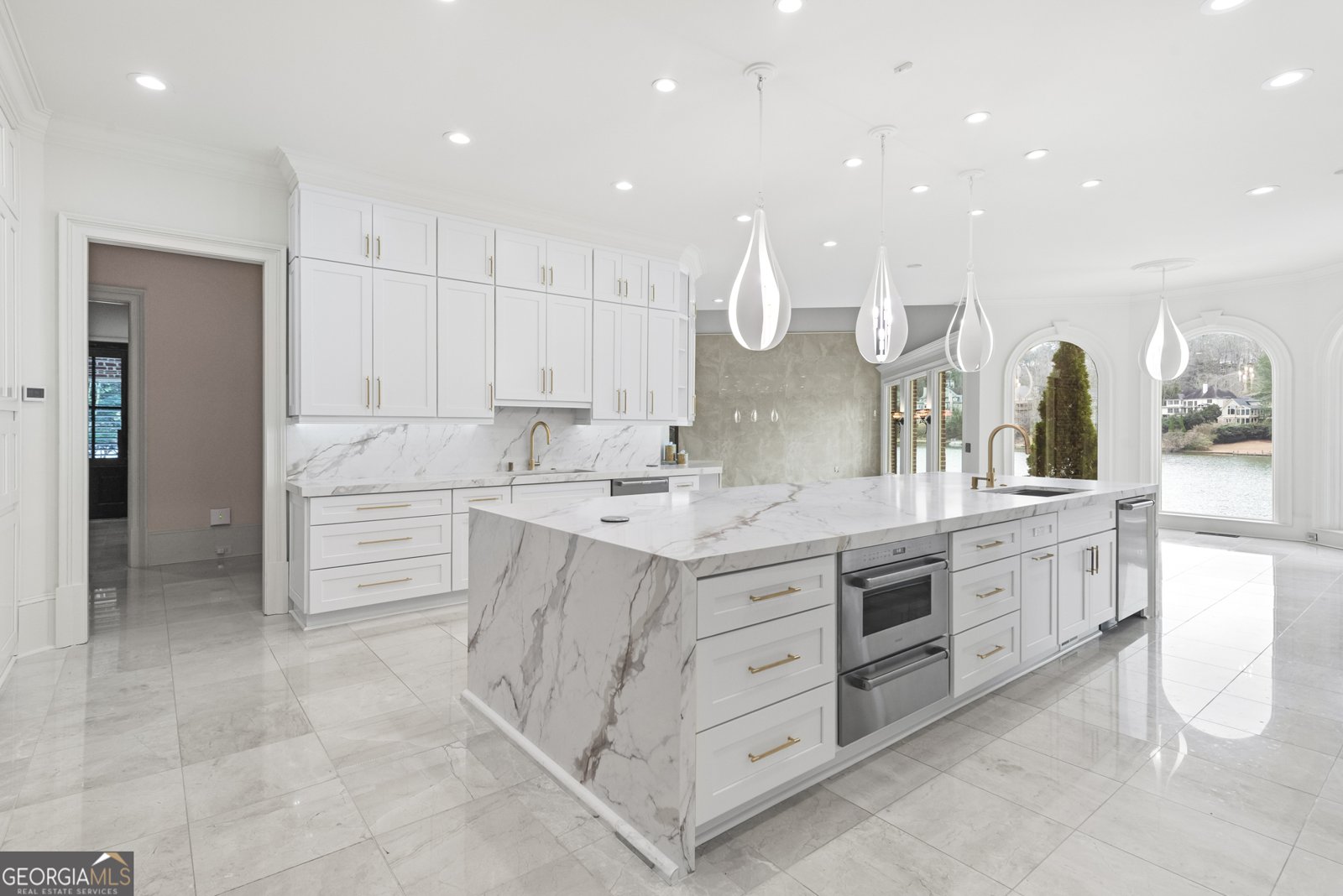 1210 Troon Court Alpharetta - Photo 26