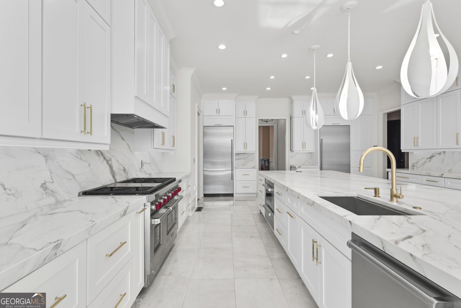 1210 Troon Court Alpharetta - Photo 27