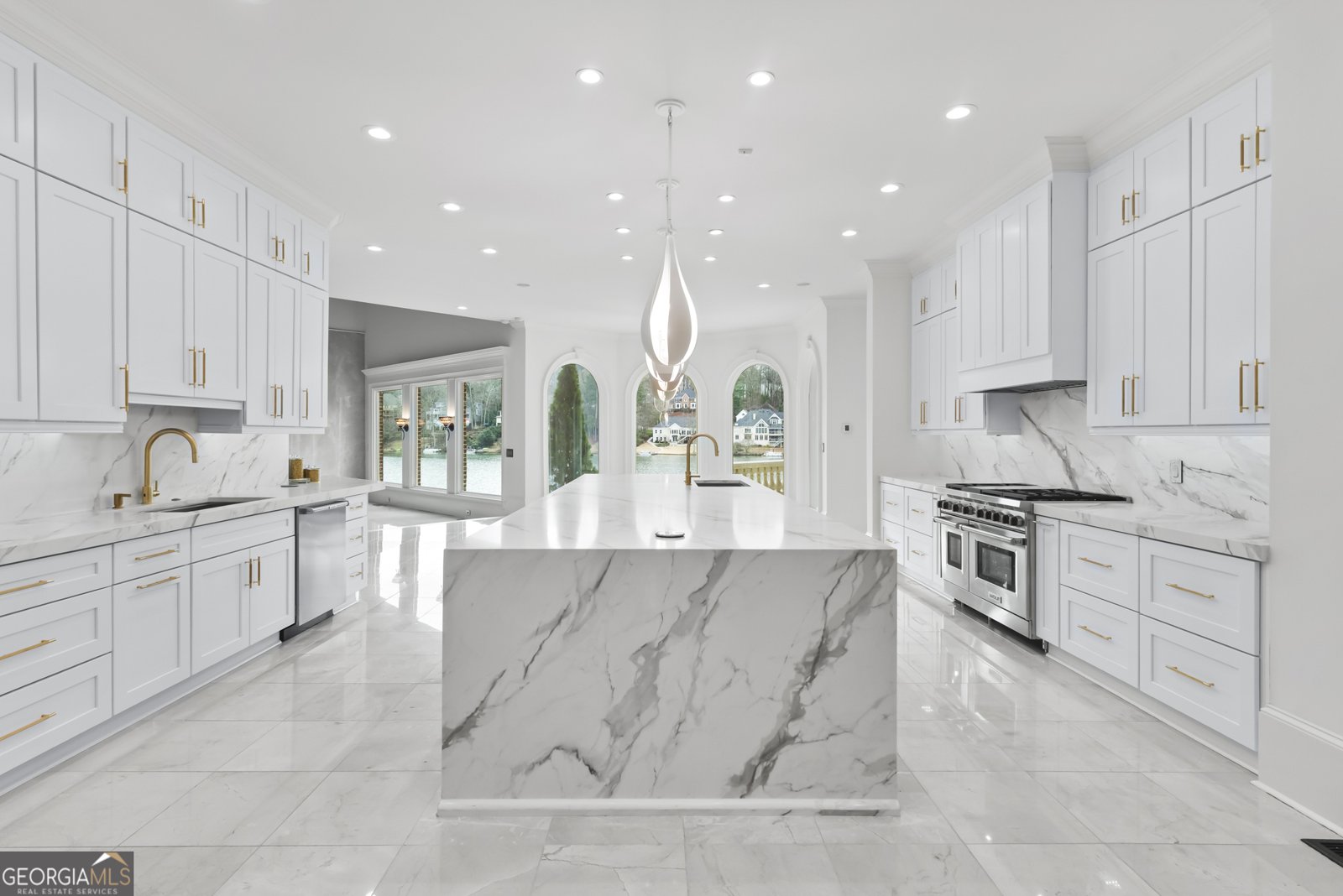 1210 Troon Court Alpharetta - Photo 28