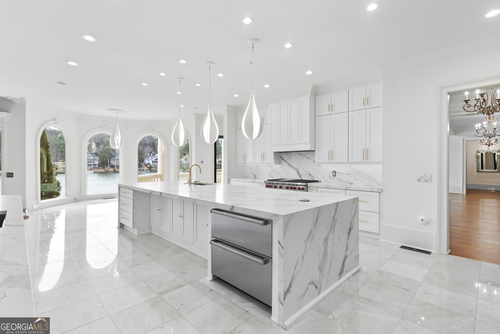 1210 Troon Court Alpharetta - Photo 30