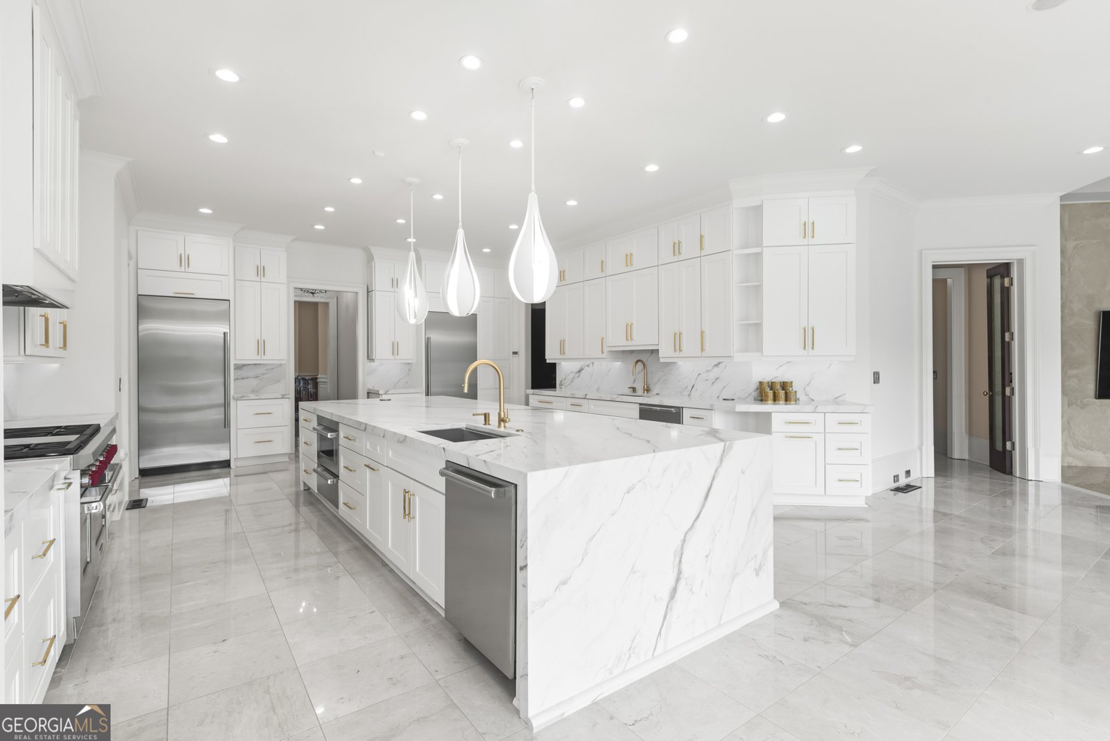 1210 Troon Court Alpharetta - Photo 31