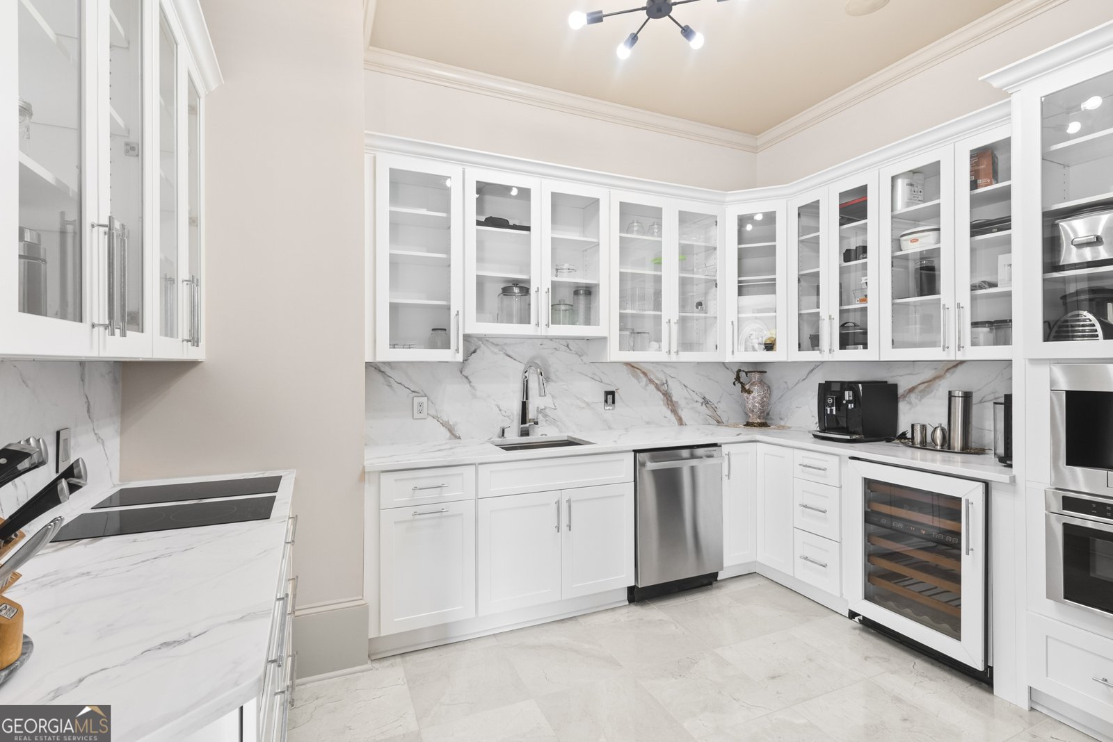 1210 Troon Court Alpharetta - Photo 32