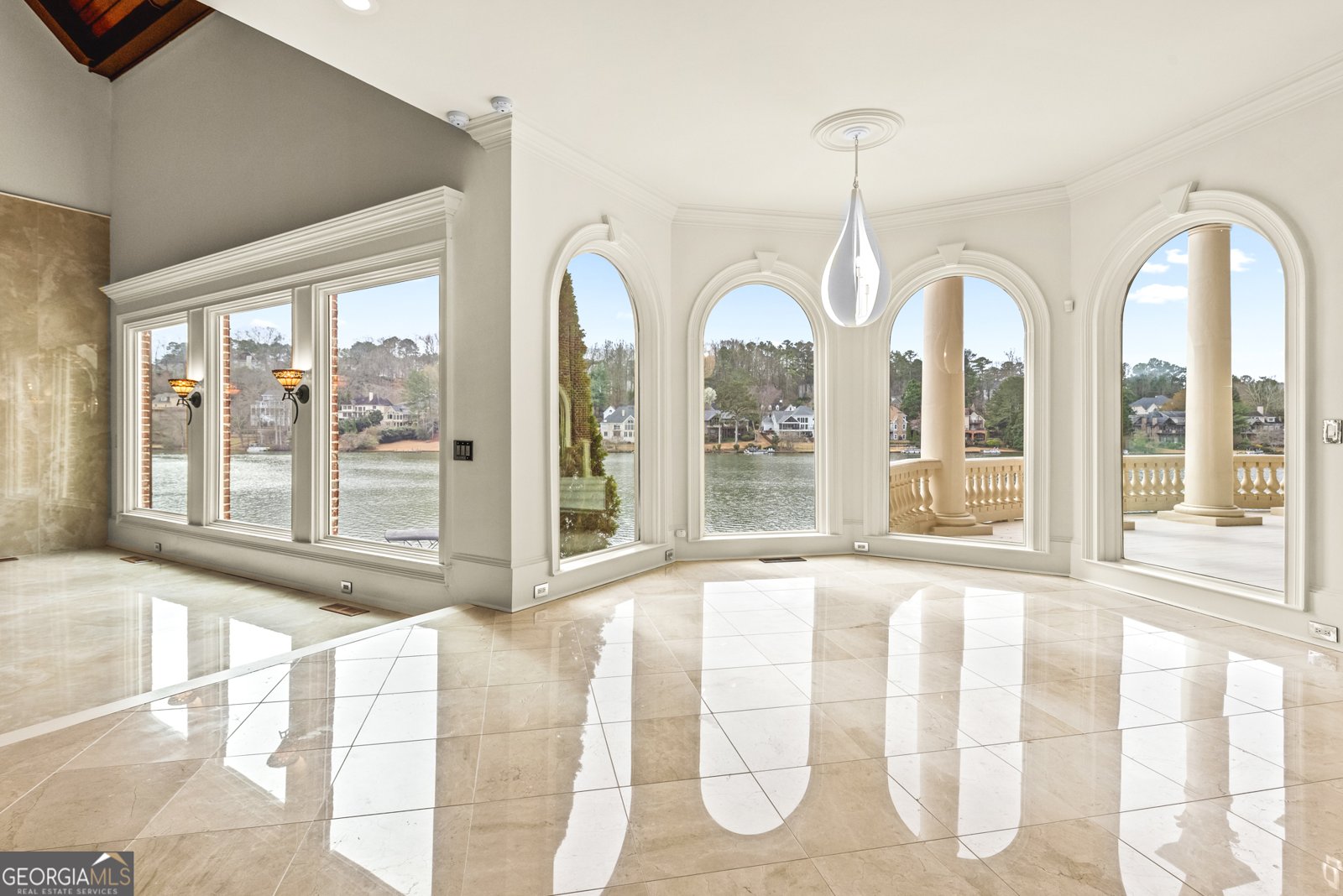 1210 Troon Court Alpharetta - Photo 36