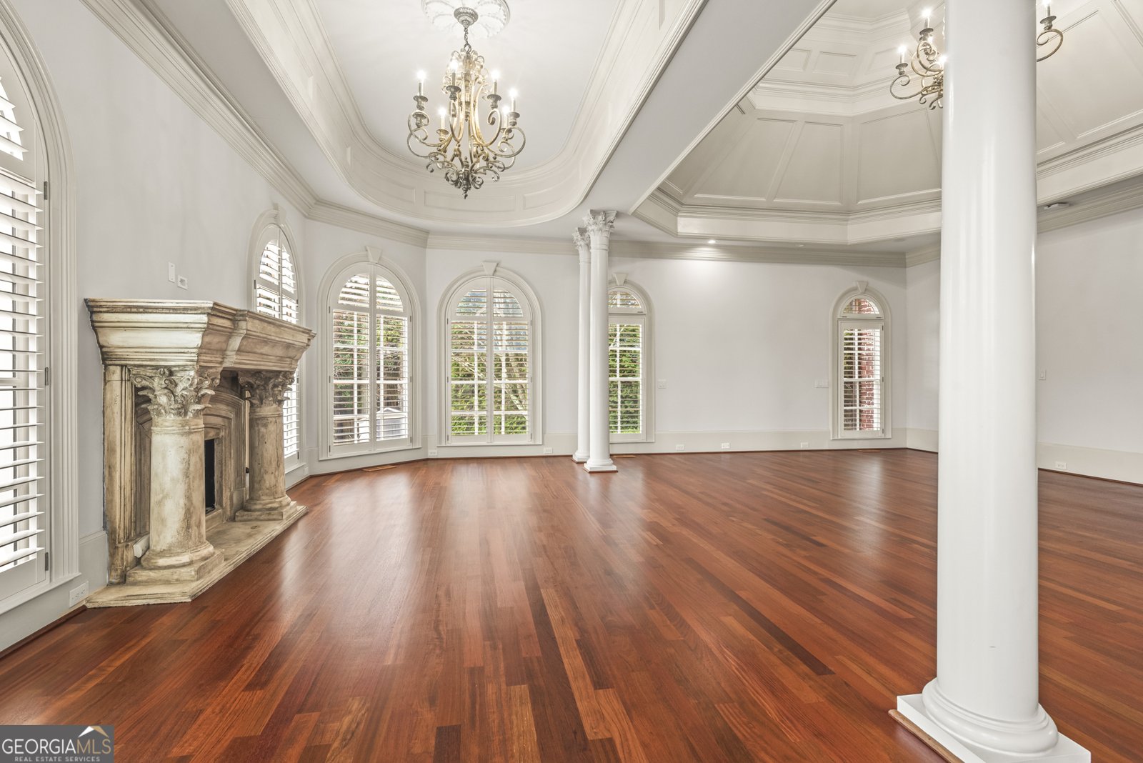 1210 Troon Court Alpharetta - Photo 42