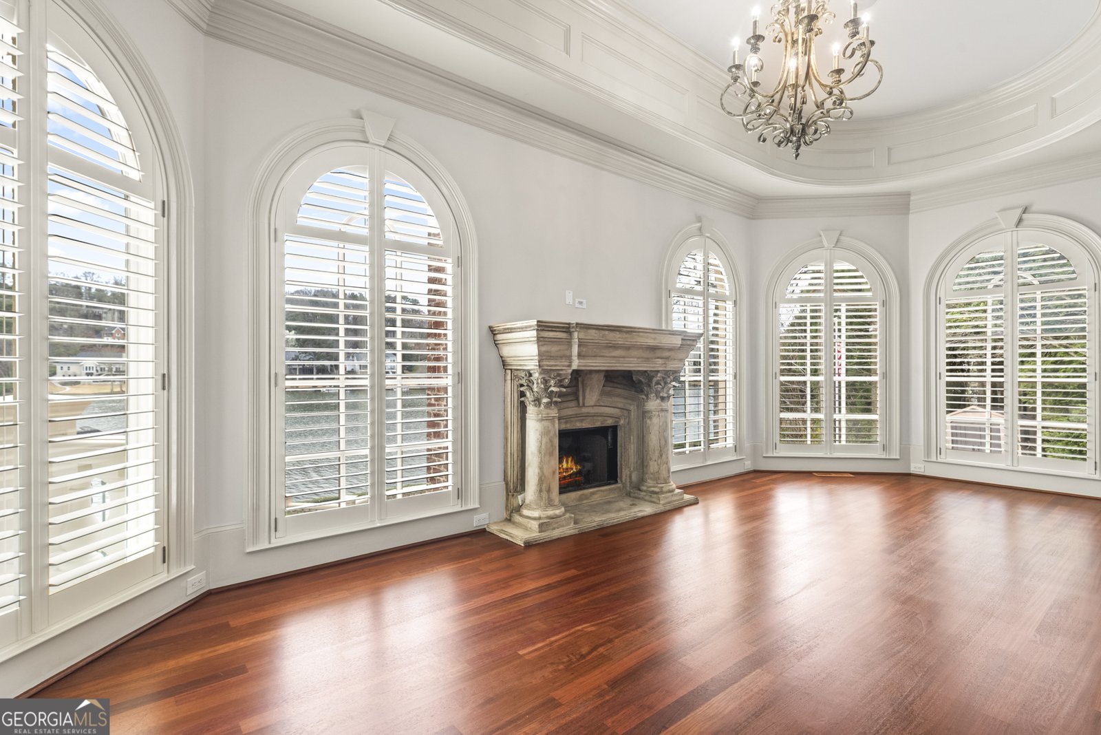 1210 Troon Court Alpharetta - Photo 43