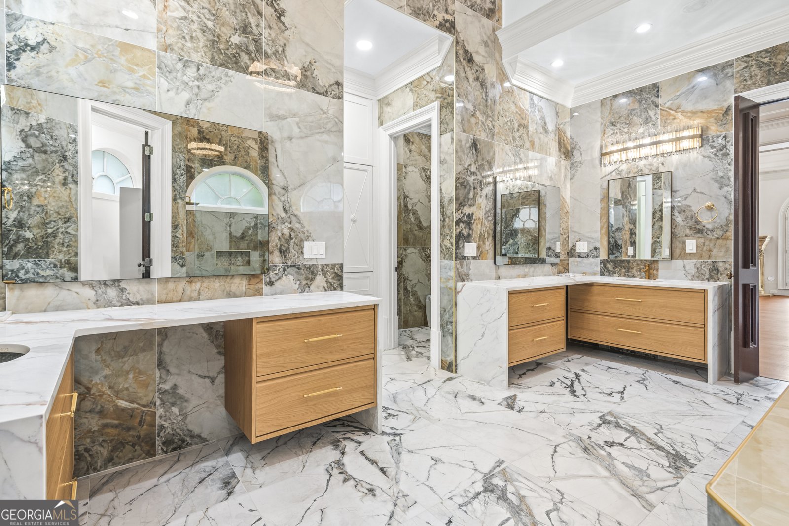 1210 Troon Court Alpharetta - Photo 44