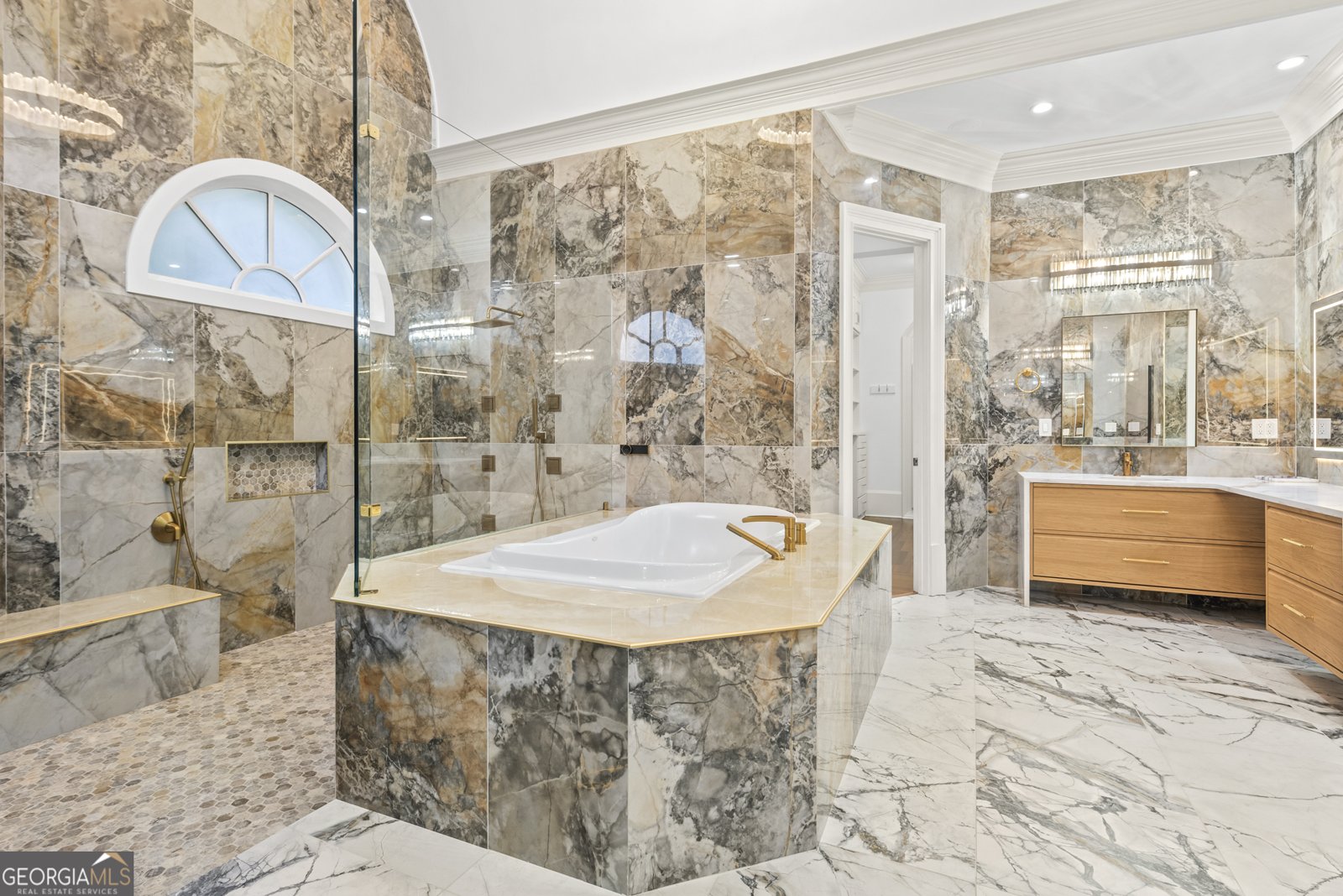 1210 Troon Court Alpharetta - Photo 45