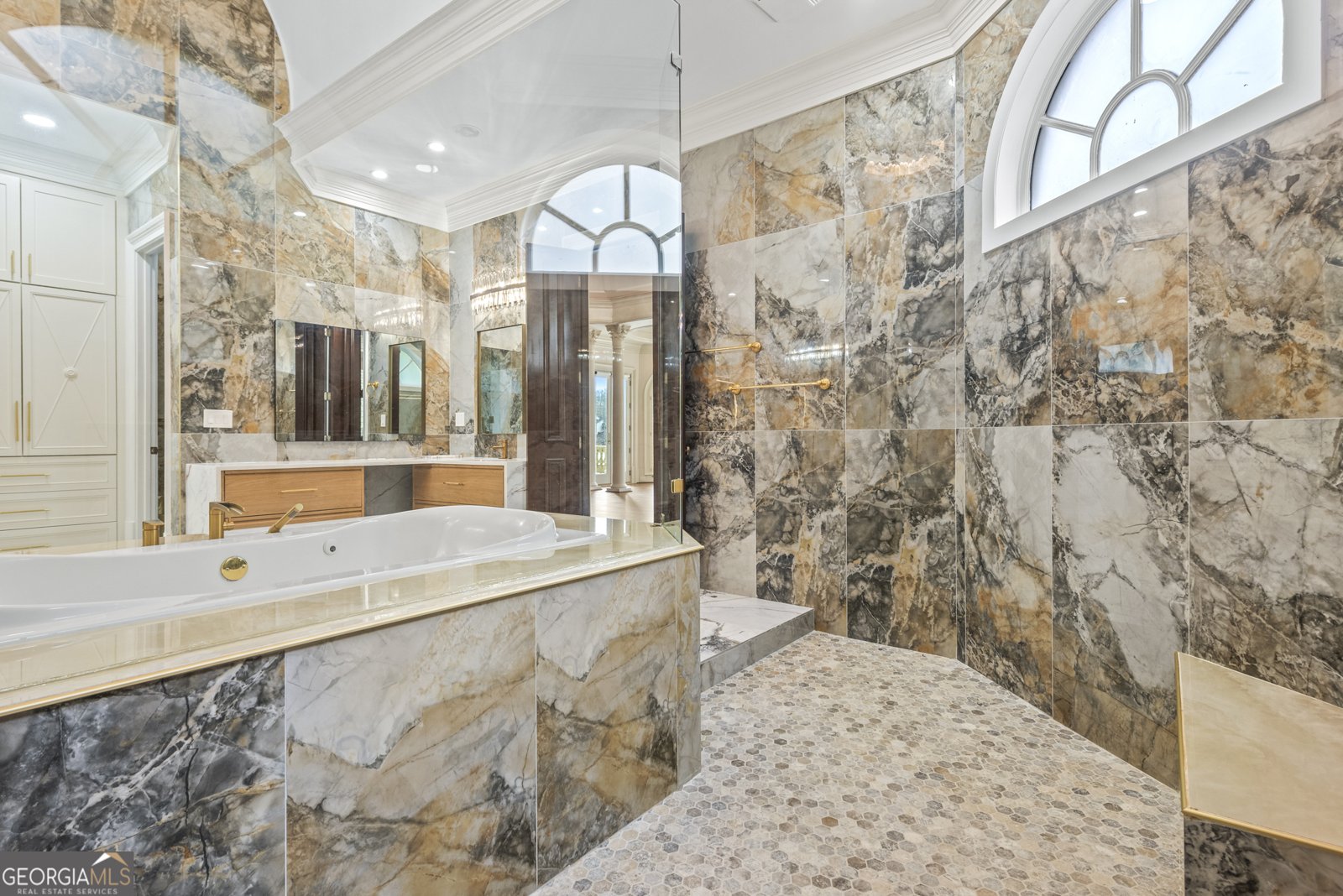 1210 Troon Court Alpharetta - Photo 46