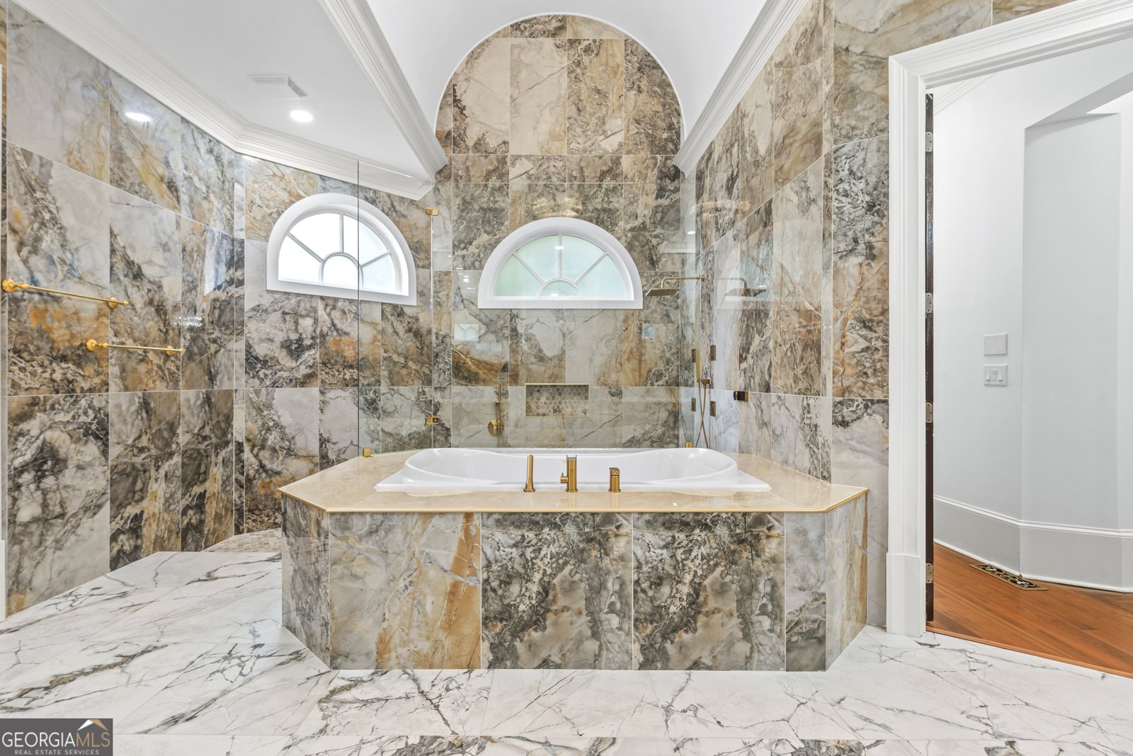 1210 Troon Court Alpharetta - Photo 47