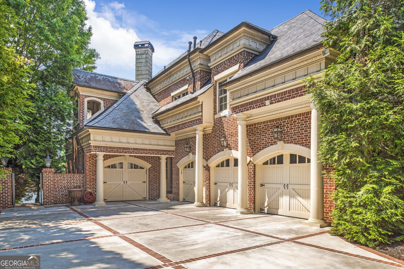 1210 Troon Court Alpharetta - Photo 51