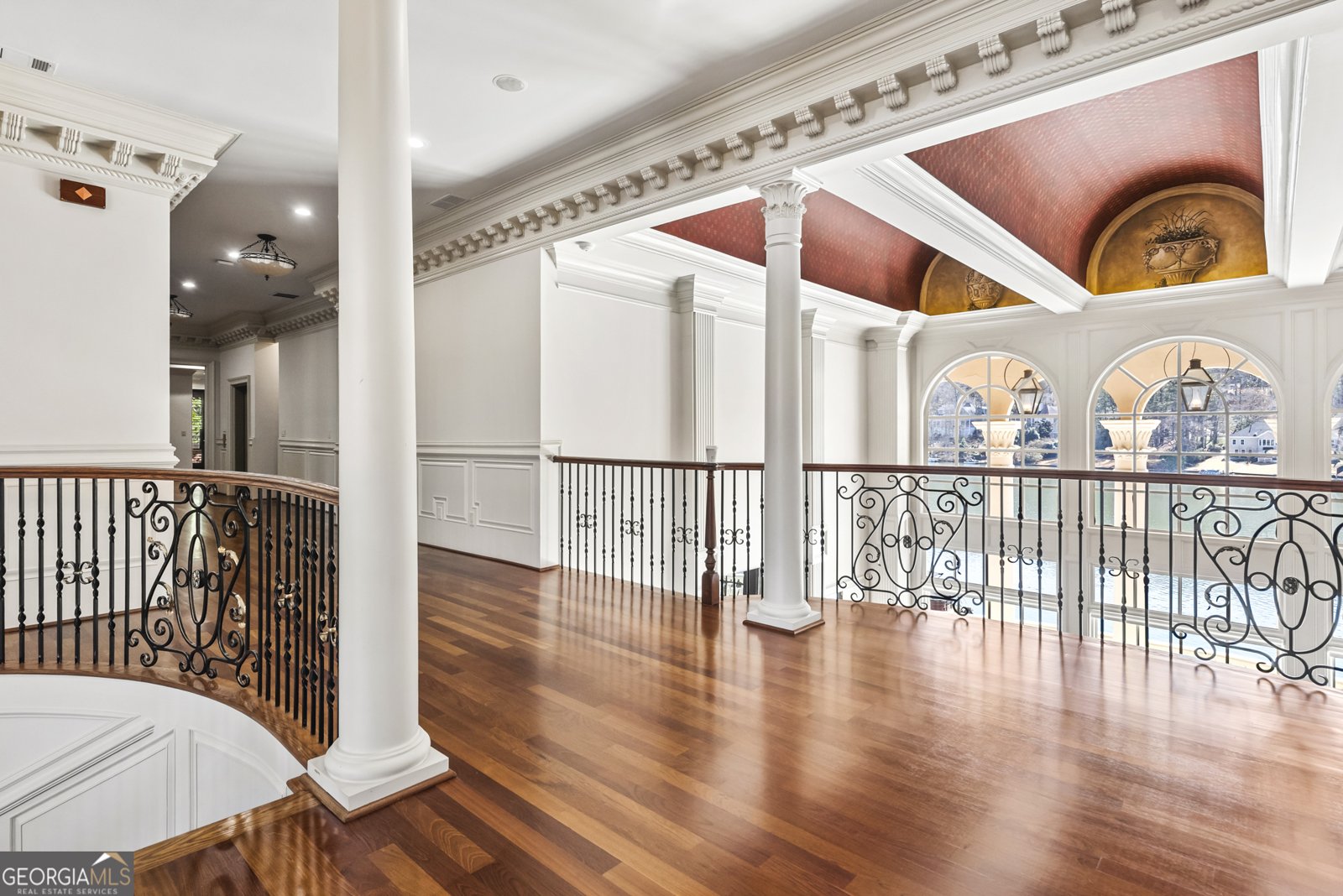 1210 Troon Court Alpharetta - Photo 53