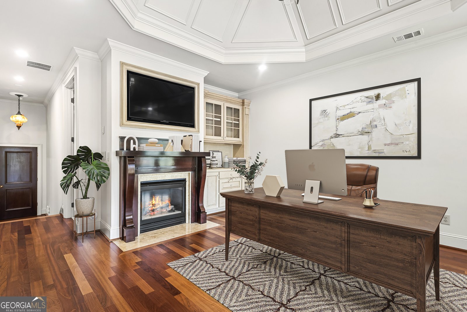 1210 Troon Court Alpharetta - Photo 58