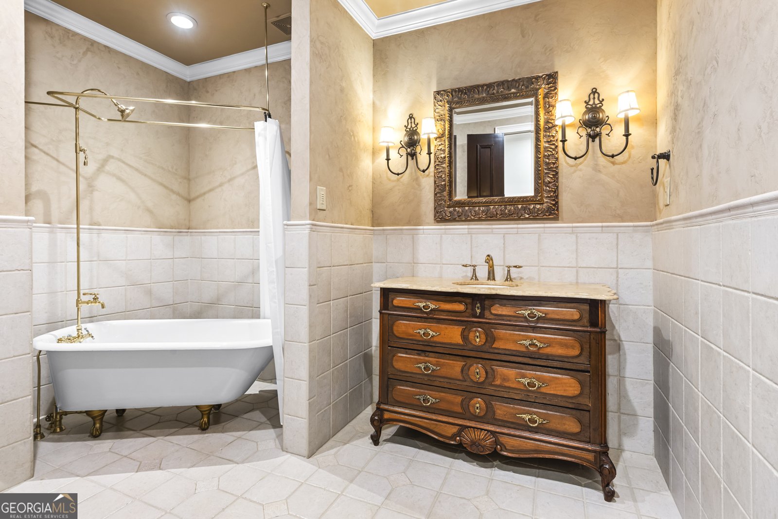 1210 Troon Court Alpharetta - Photo 59