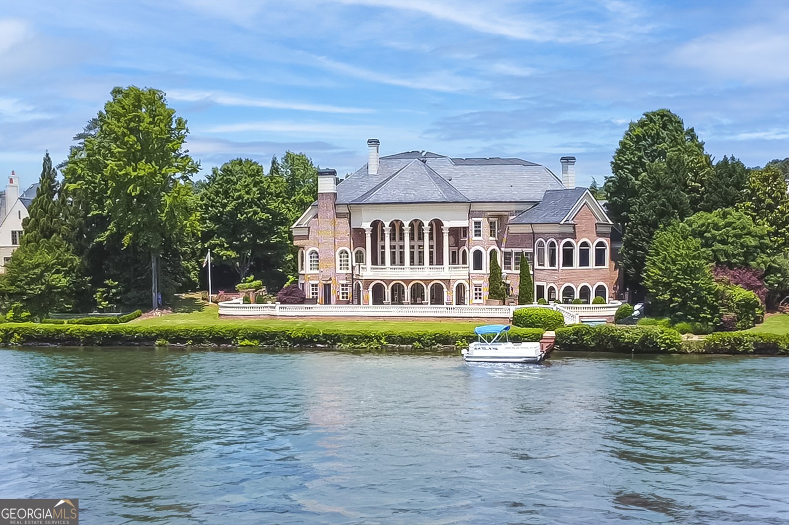 1210 Troon Court Alpharetta - Photo 6