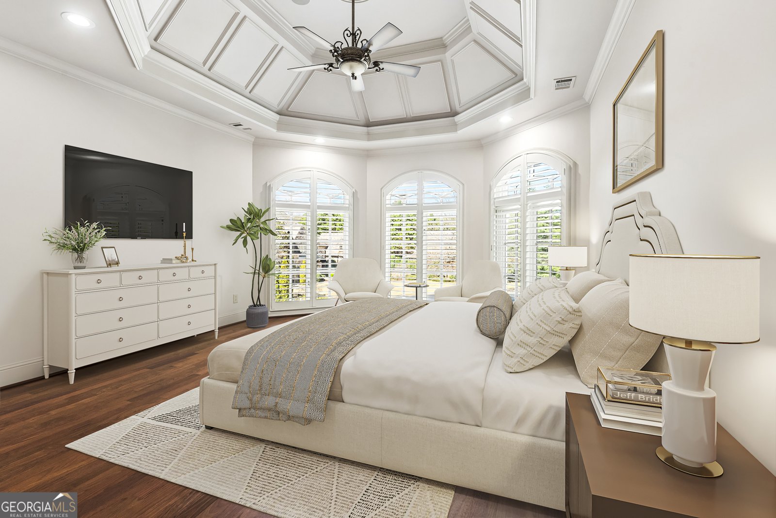 1210 Troon Court Alpharetta - Photo 66