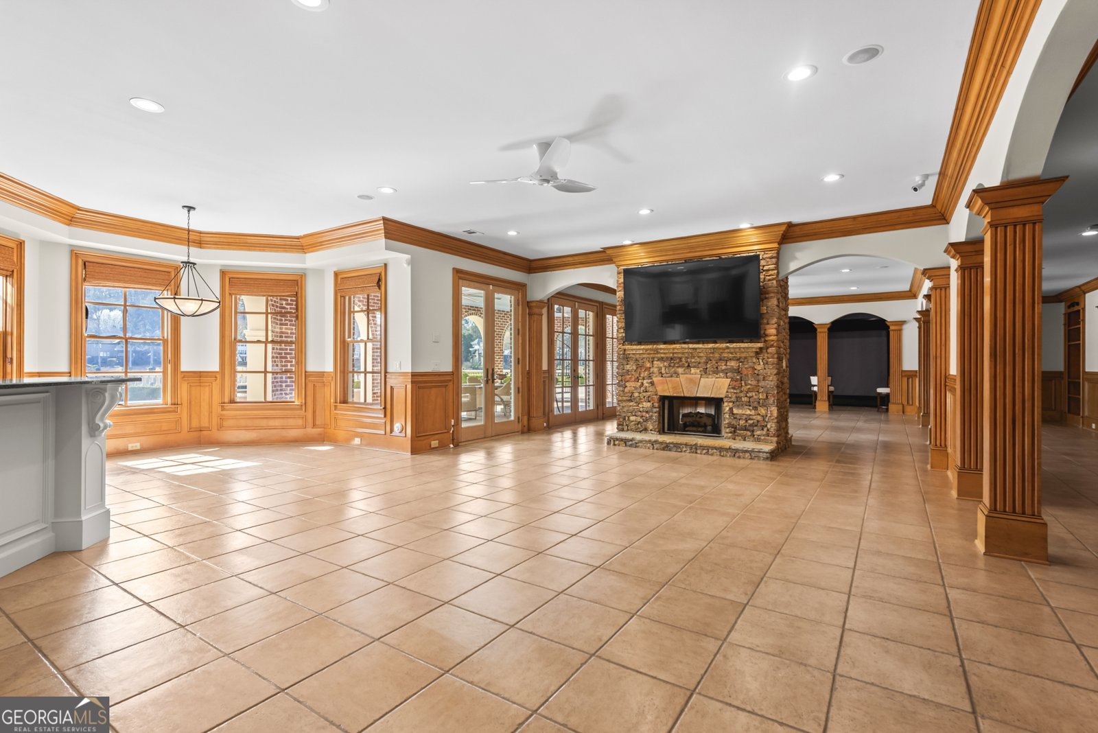 1210 Troon Court Alpharetta - Photo 78