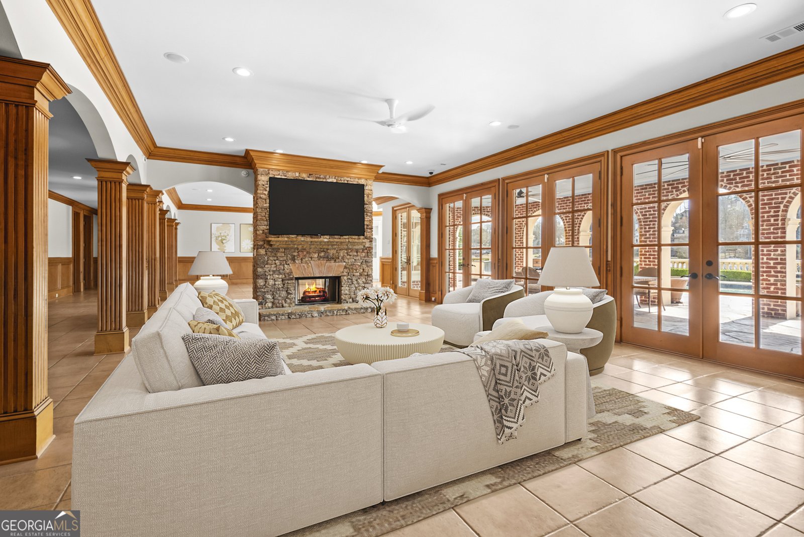 1210 Troon Court Alpharetta - Photo 84