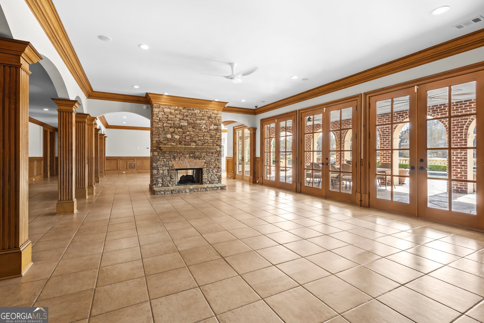 1210 Troon Court Alpharetta - Photo 85