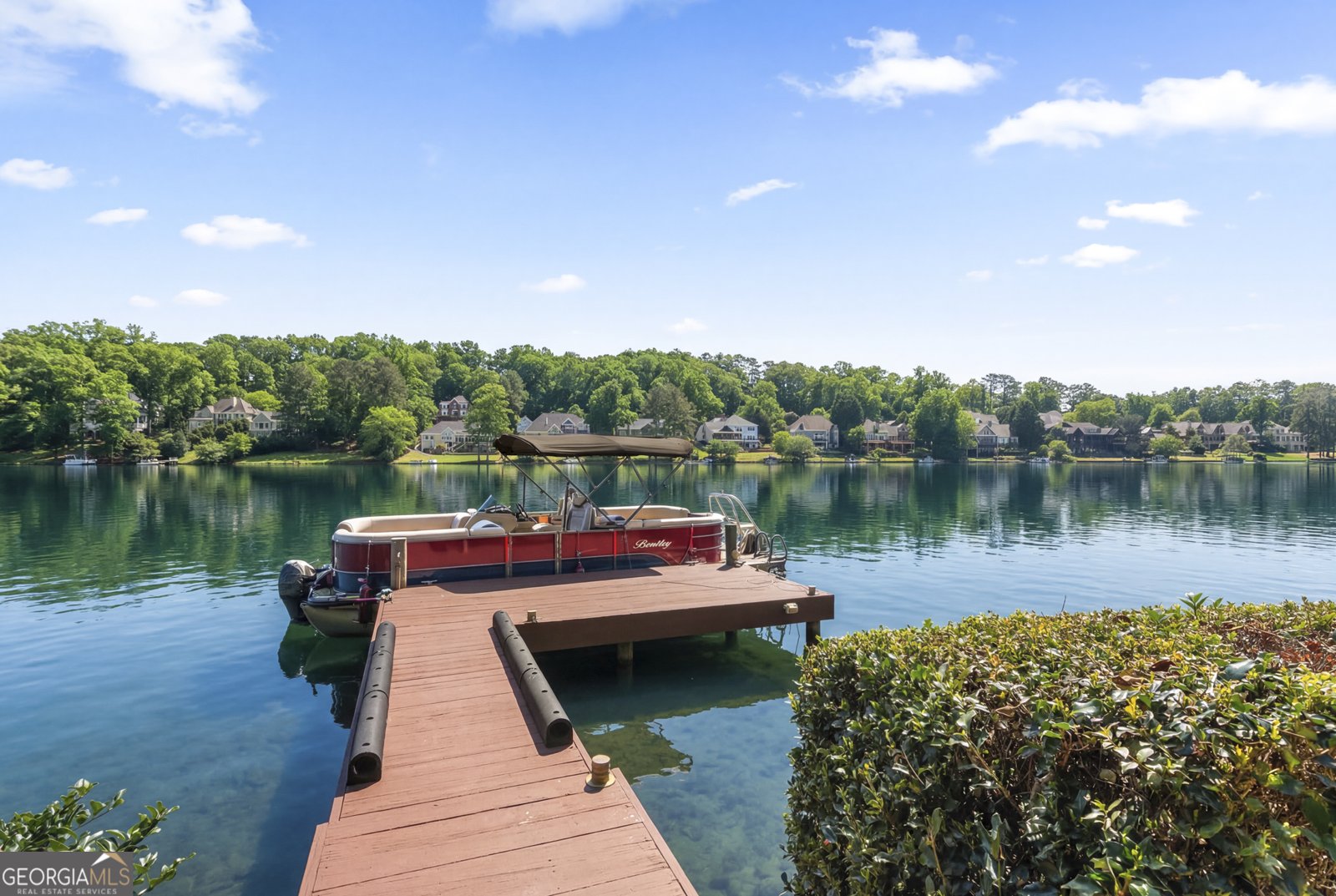 1210 Troon Court Alpharetta - Photo 9