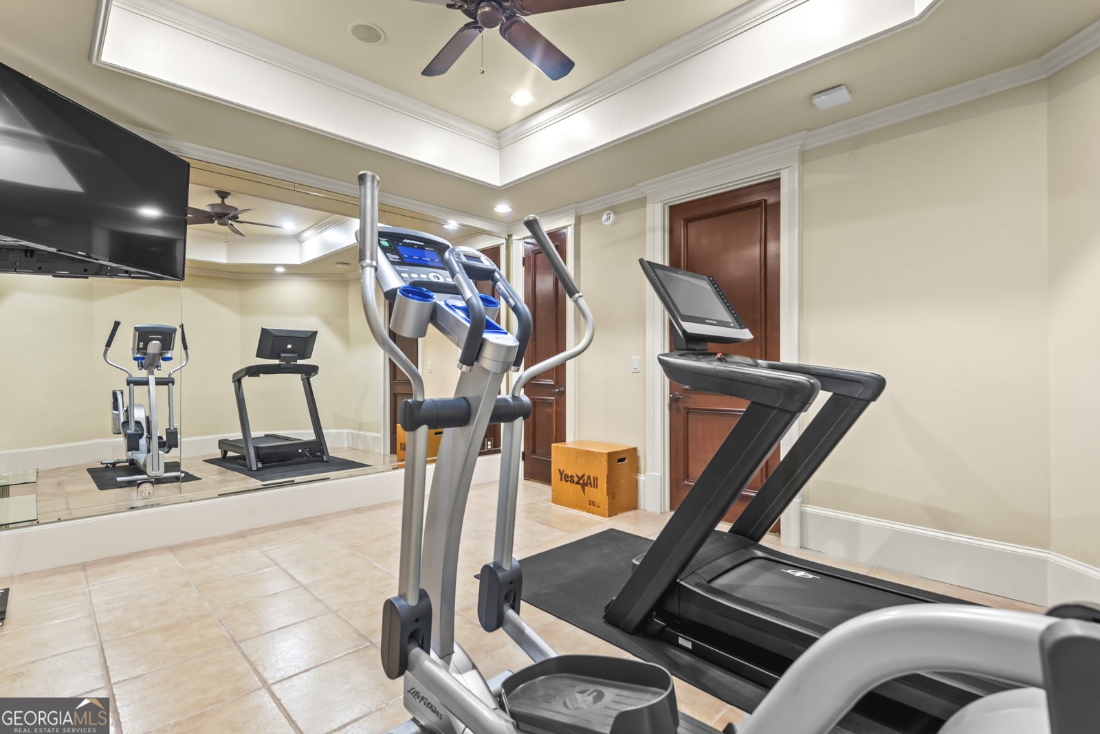 1210 Troon Court Alpharetta - Photo 90