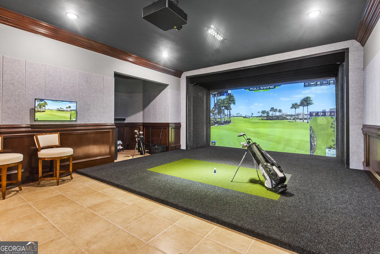 1210 Troon Court Alpharetta - Photo 91