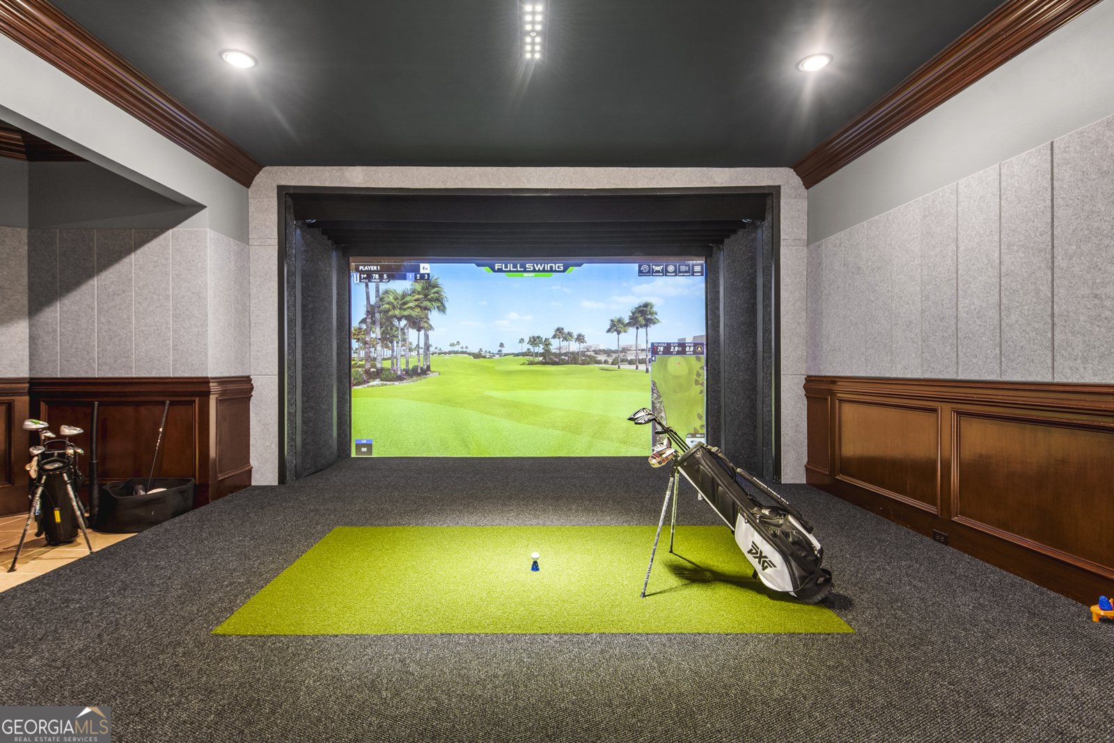 1210 Troon Court Alpharetta - Photo 92