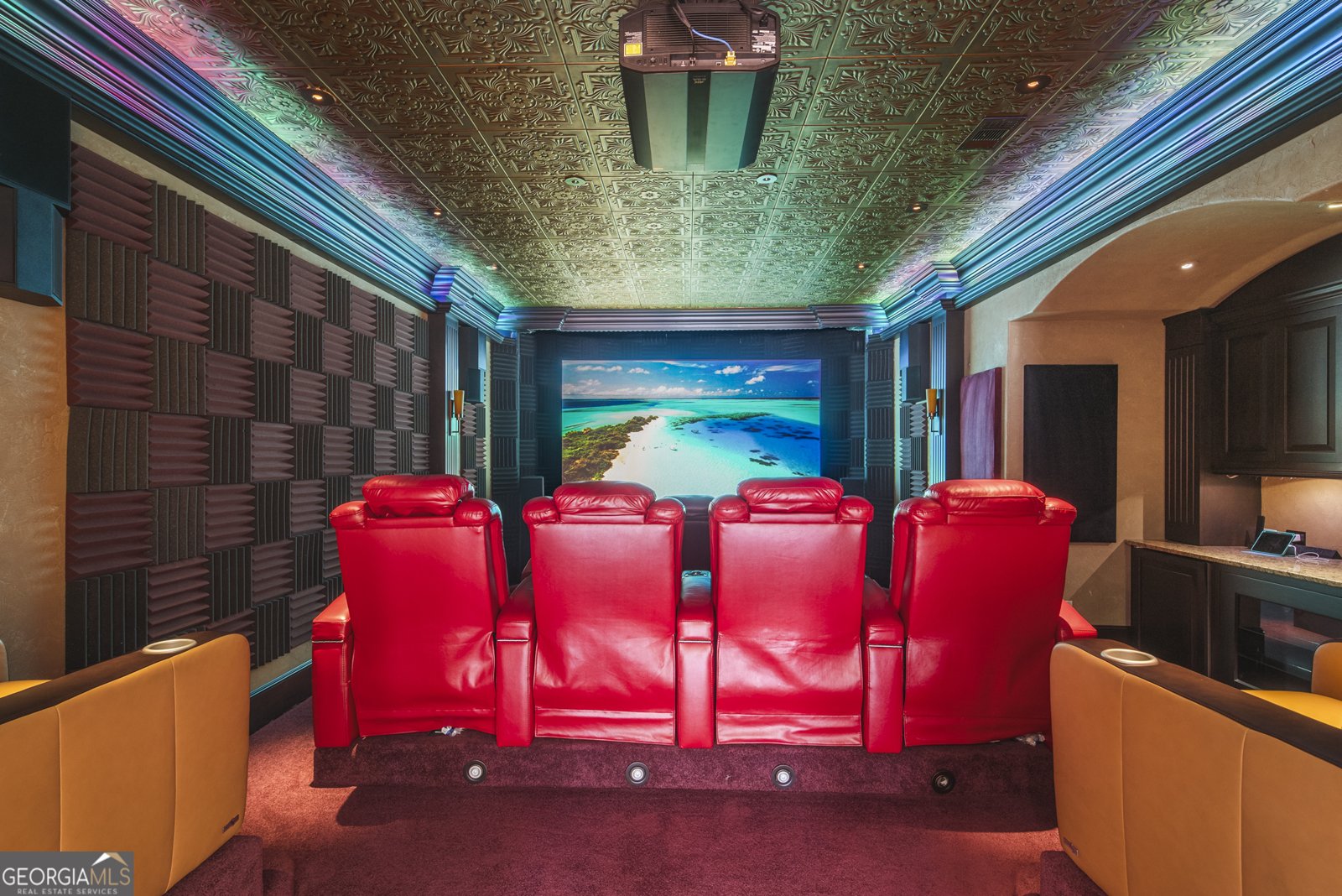 1210 Troon Court Alpharetta - Photo 94