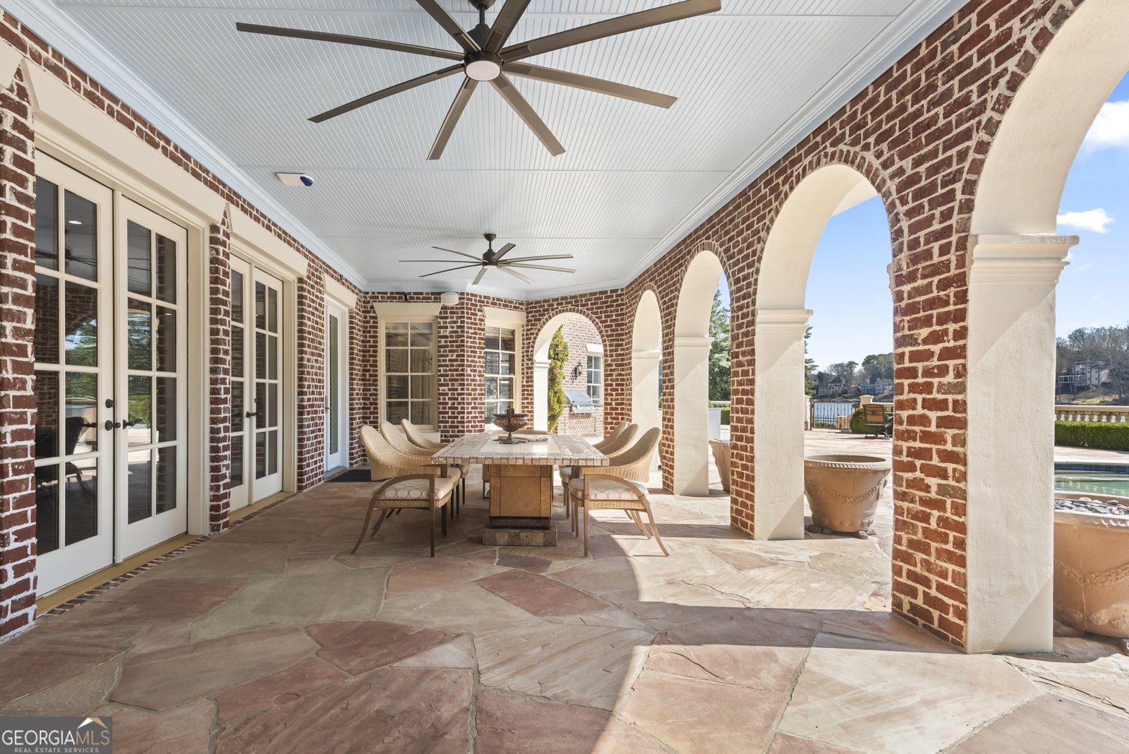 1210 Troon Court Alpharetta - Photo 97