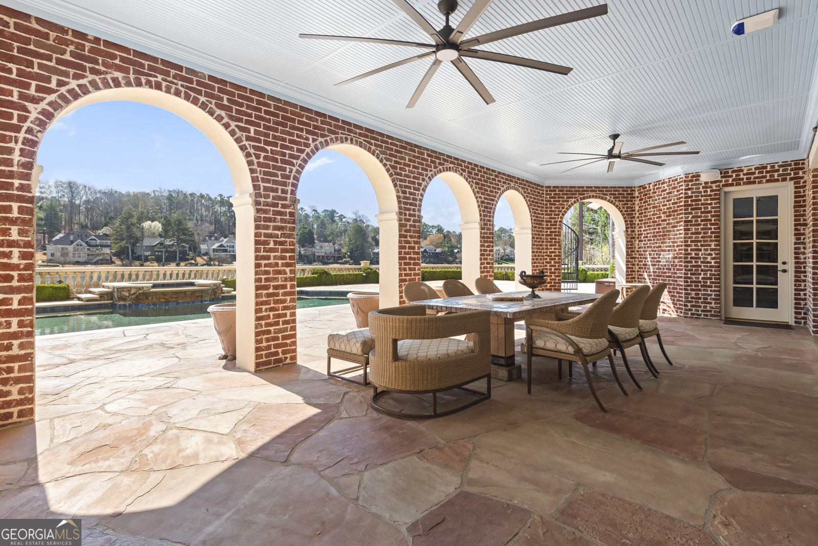 1210 Troon Court Alpharetta - Photo 98