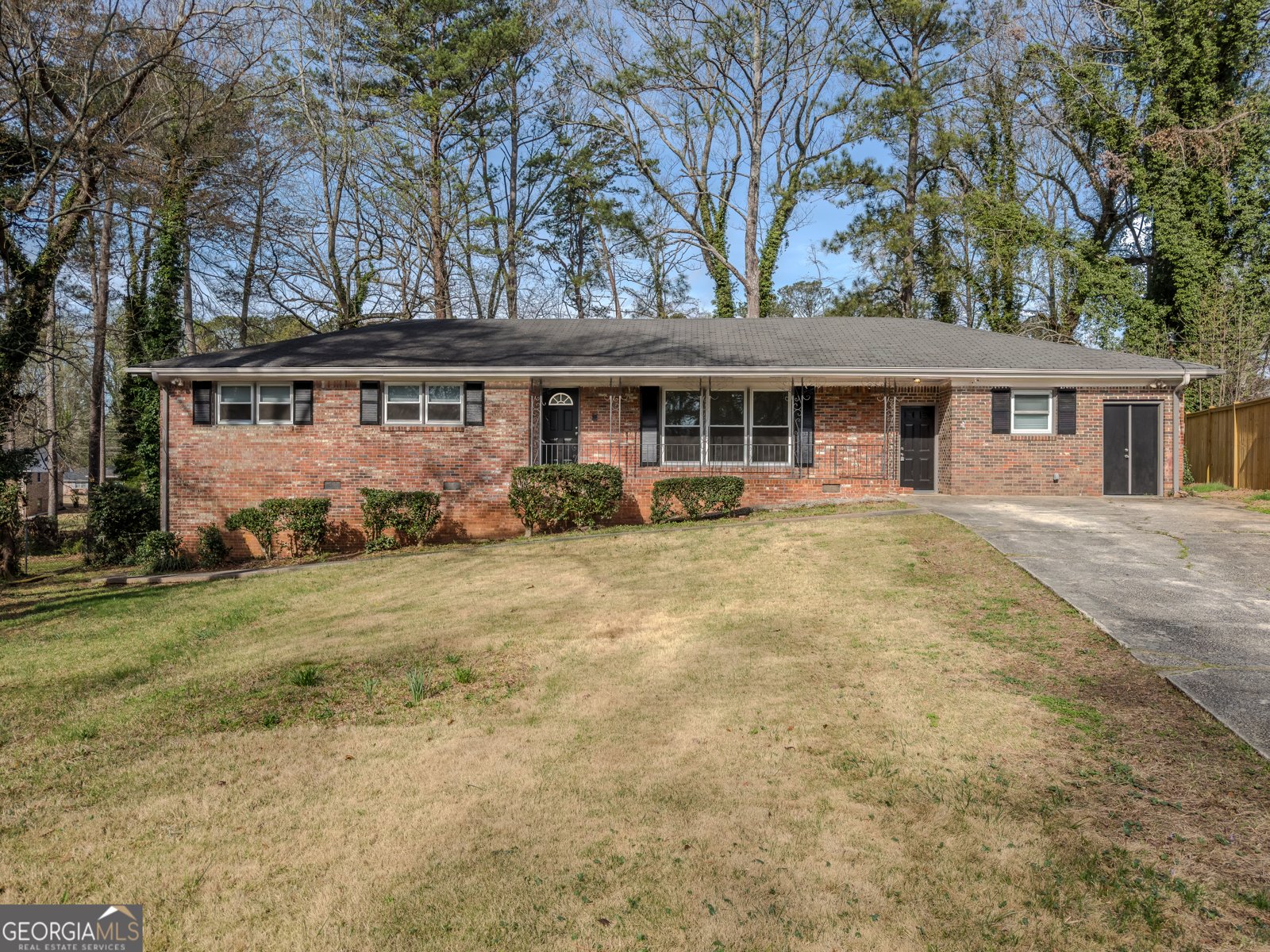 2428 Pine Springs Court Decatur - Photo 1