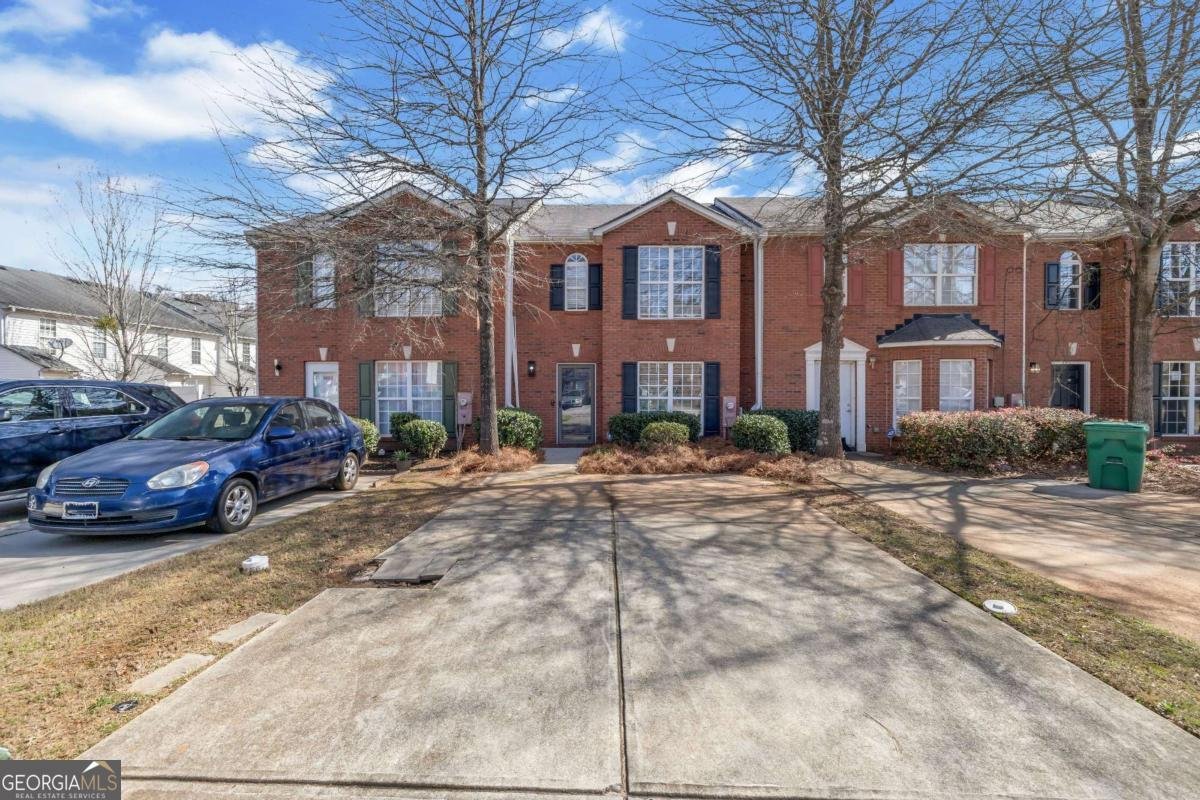 3021 Waldrop Circle Decatur - Photo 1