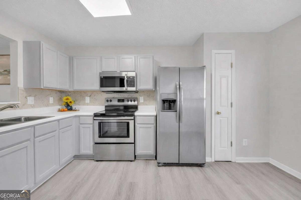 3021 Waldrop Circle Decatur - Photo 6