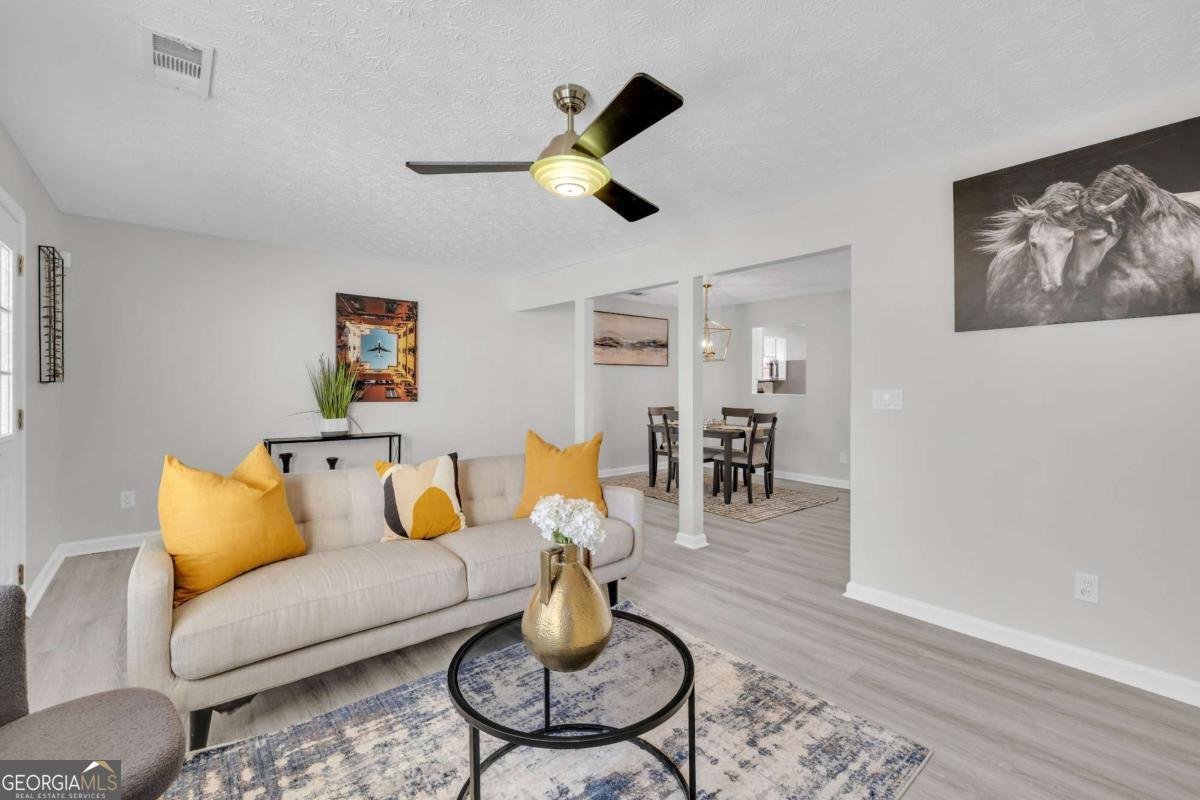 3021 Waldrop Circle Decatur - Photo 9