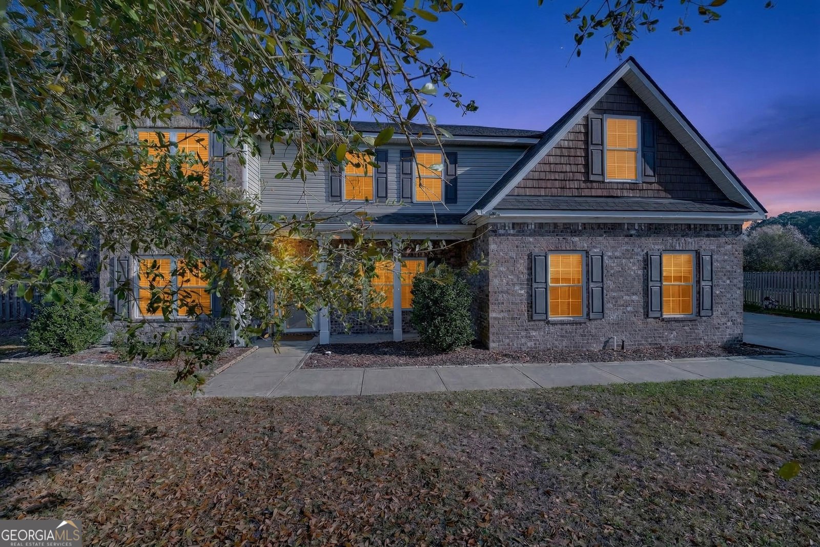 106 Del Mar Court Rincon - Photo 1