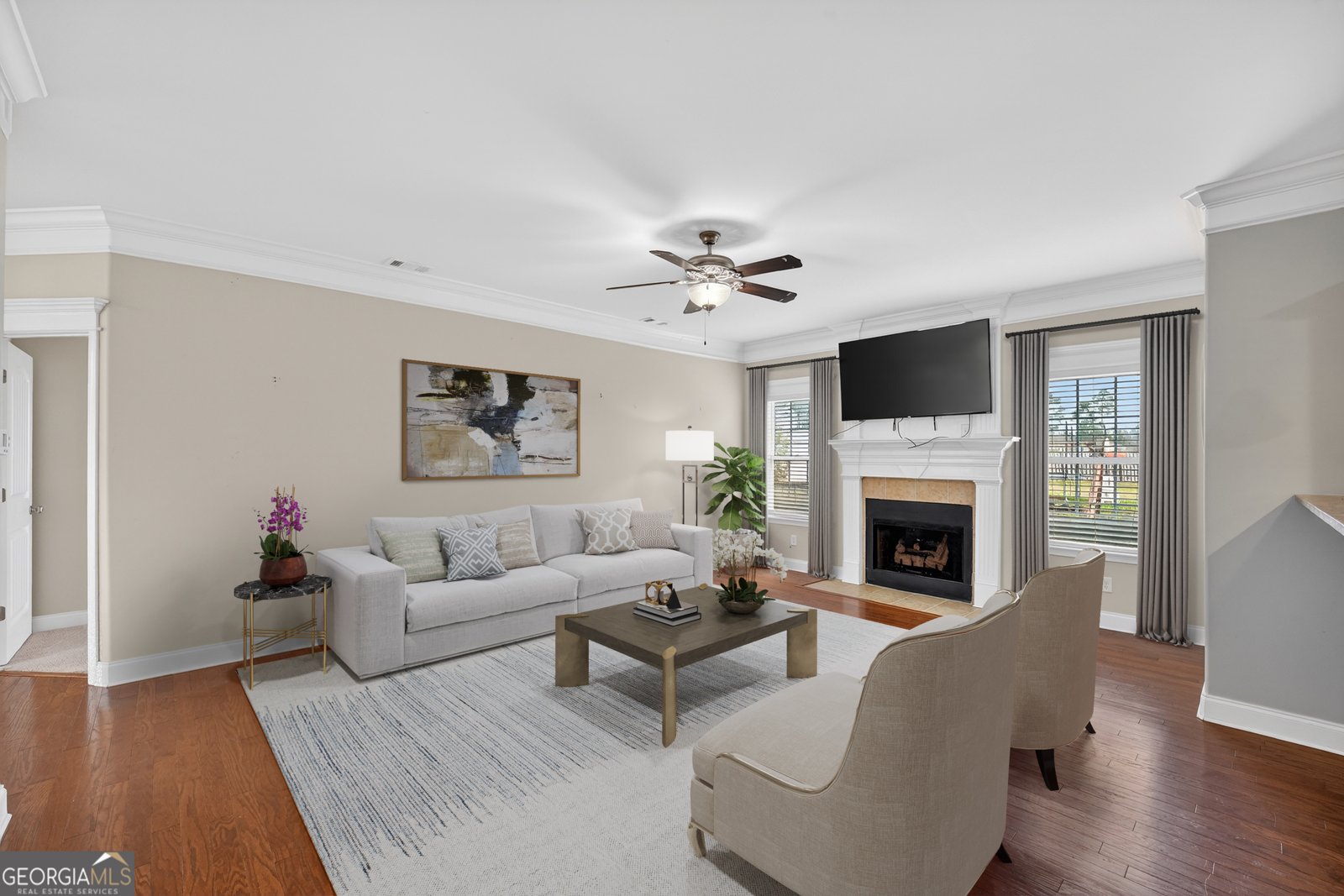 106 Del Mar Court Rincon - Photo 12