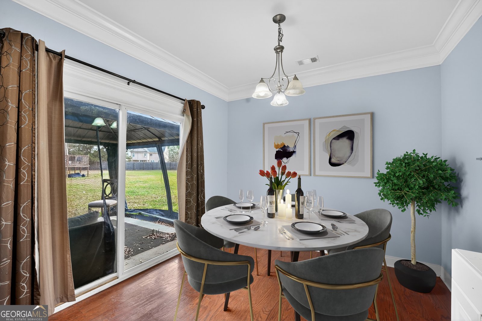 106 Del Mar Court Rincon - Photo 21