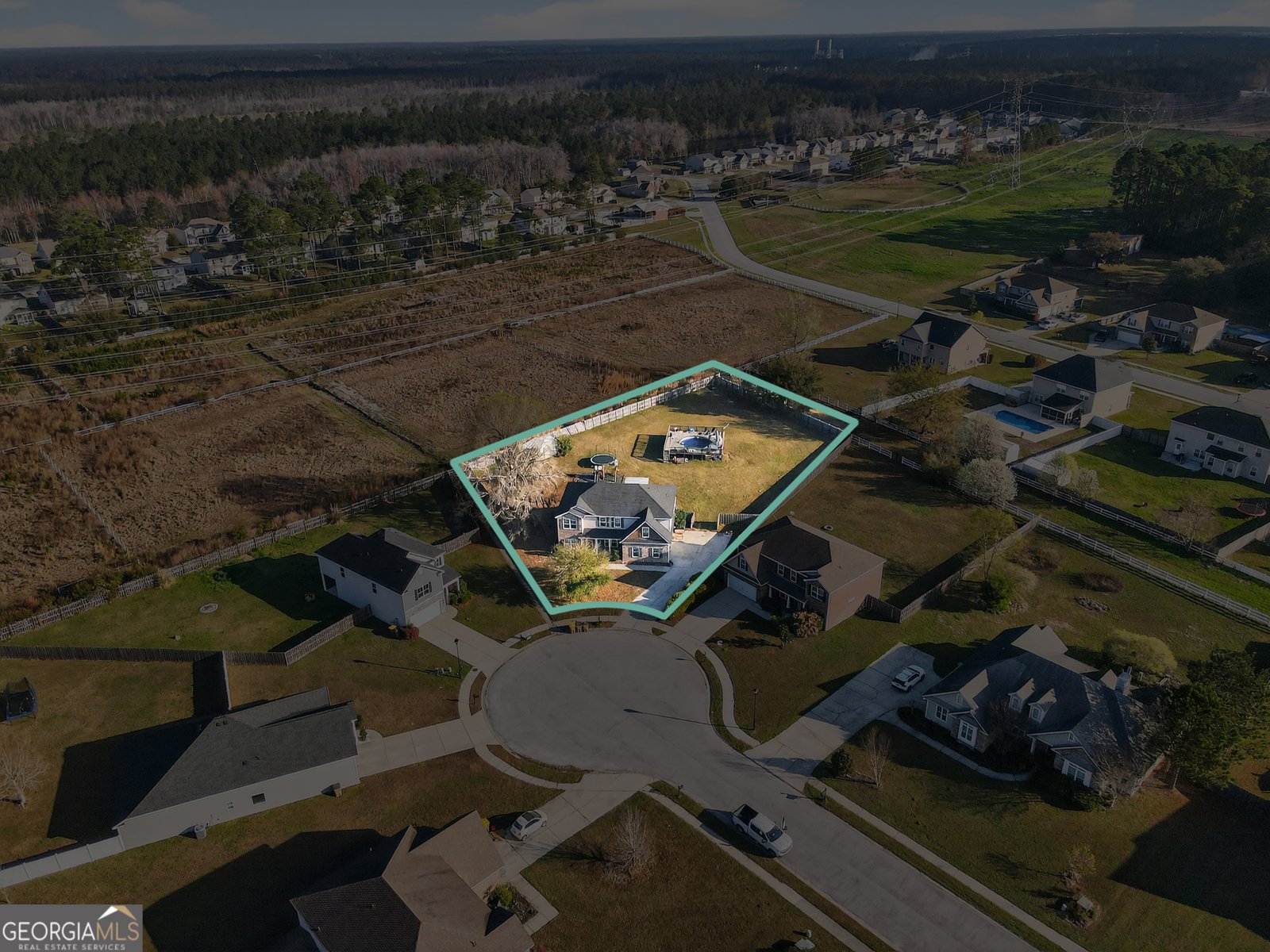 106 Del Mar Court Rincon - Photo 54