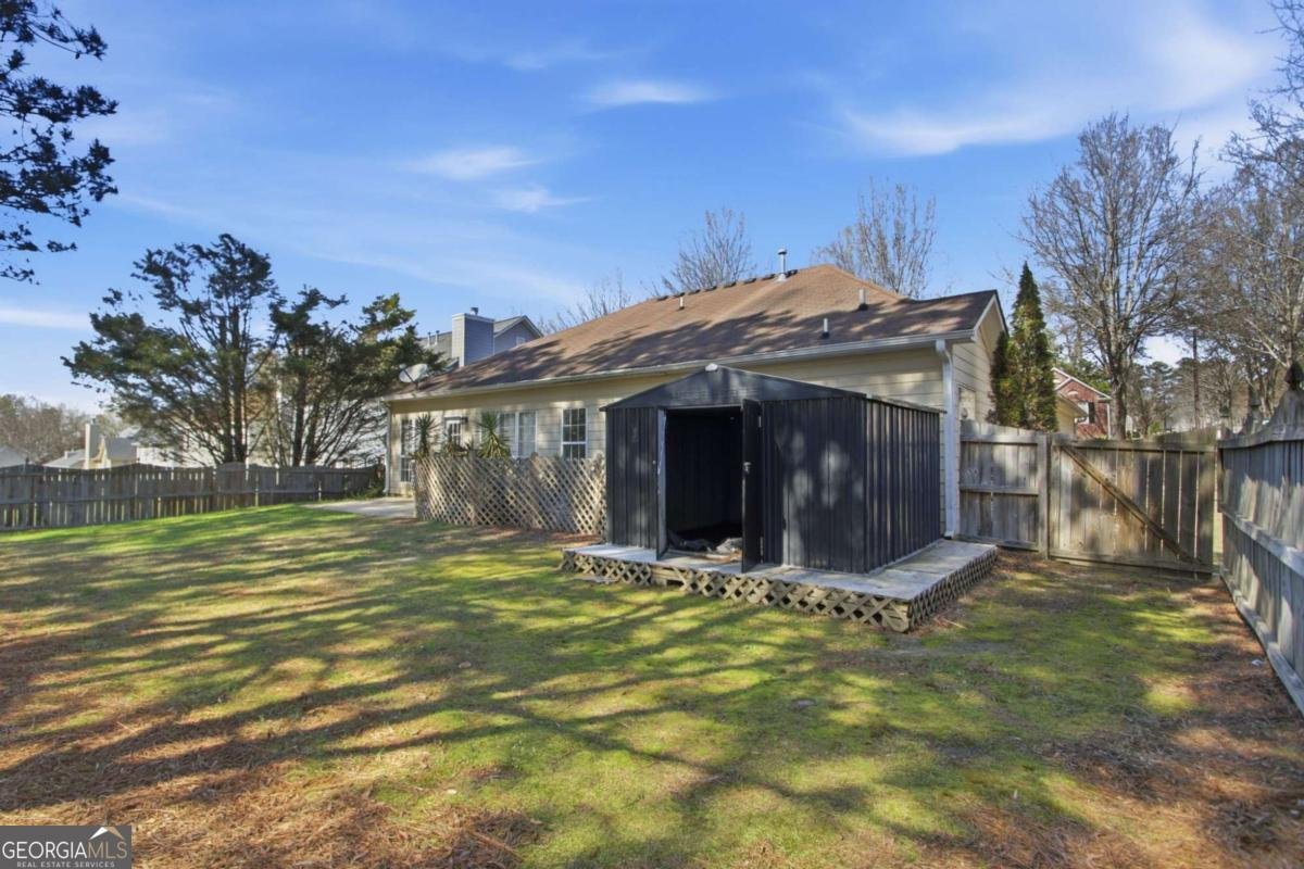 3765 Holiday Lane Atlanta - Photo 31