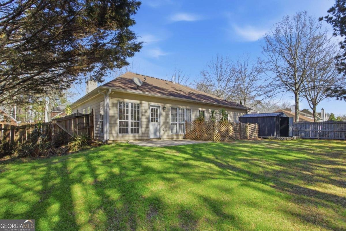 3765 Holiday Lane Atlanta - Photo 32