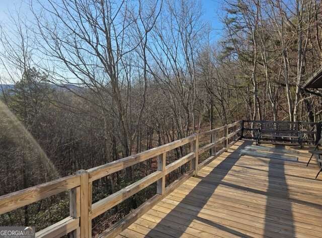 100 Hidden Hollow Lane Dahlonega - Photo 10